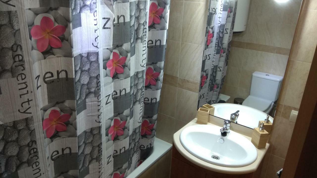 El Canyar Deltebre Zewnętrze zdjęcie