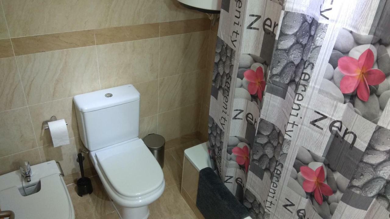 El Canyar Deltebre Zewnętrze zdjęcie