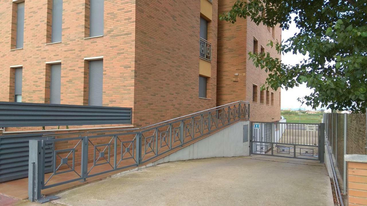 El Canyar Deltebre Zewnętrze zdjęcie