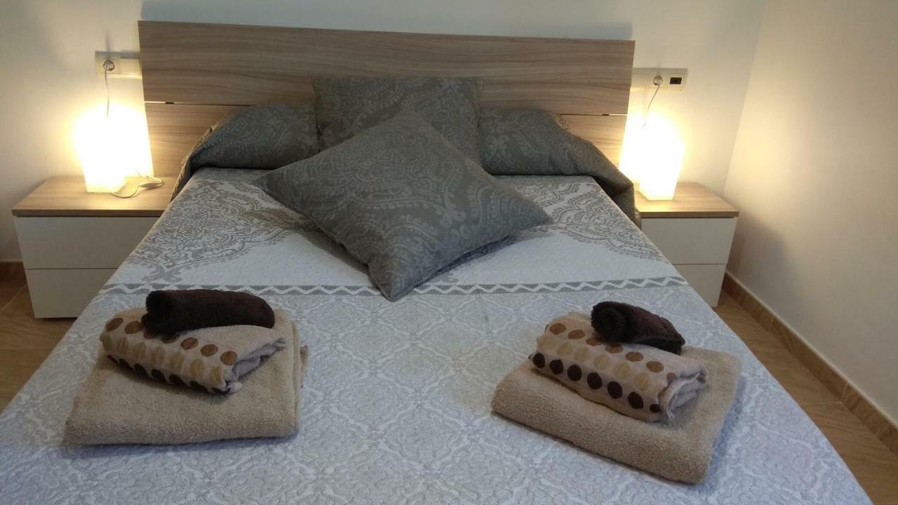 El Canyar Deltebre Zewnętrze zdjęcie
