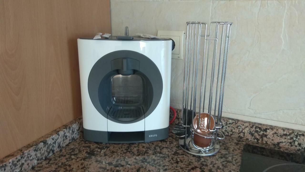 El Canyar Deltebre Zewnętrze zdjęcie